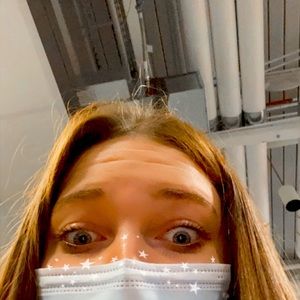 Meet your Posher, Lilly